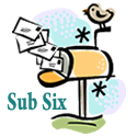 Join Sub Six and Submit Six Picture Book Manuscripts in 2013