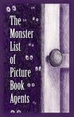 Monster List Logo 2 by Dana Carey